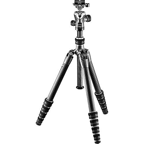 Peak Design Travel Tripod Review
