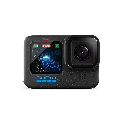 Best Action Camera + How to Choose