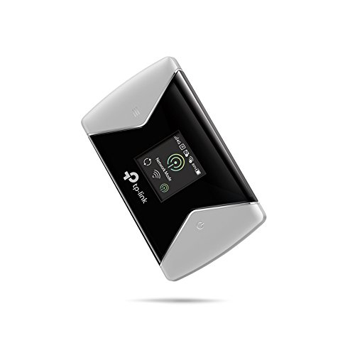 The Best Mobile Hotspots for Travel