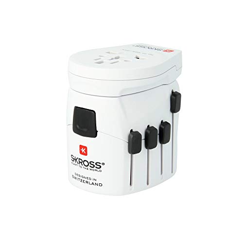 The Best Travel Adapter
