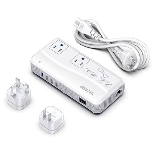 The Best Travel Adapter