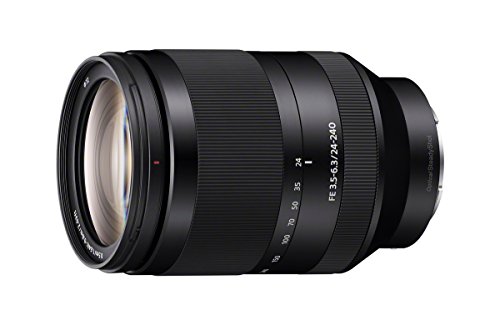 The Best Camera Lenses for Travel Photography