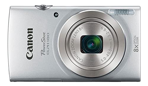 How to Use a Point and Shoot Camera – A Detailed Guide to Compact Camera Photography