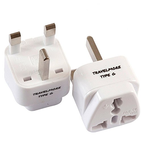 The Best Travel Adapter
