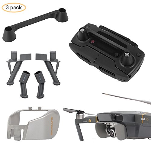 Drone Accessories - Joystick Guard