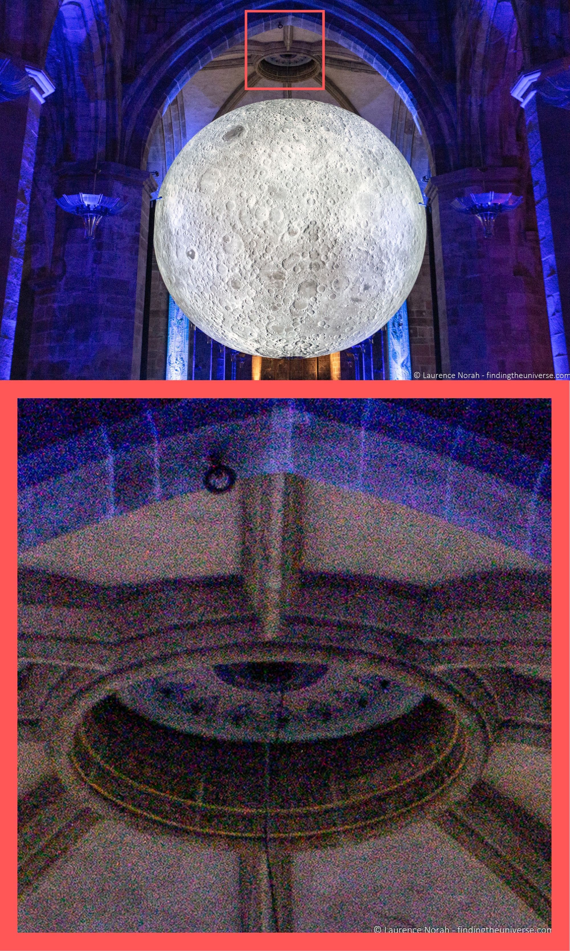 A Guide to the Exposure Triangle in Photography