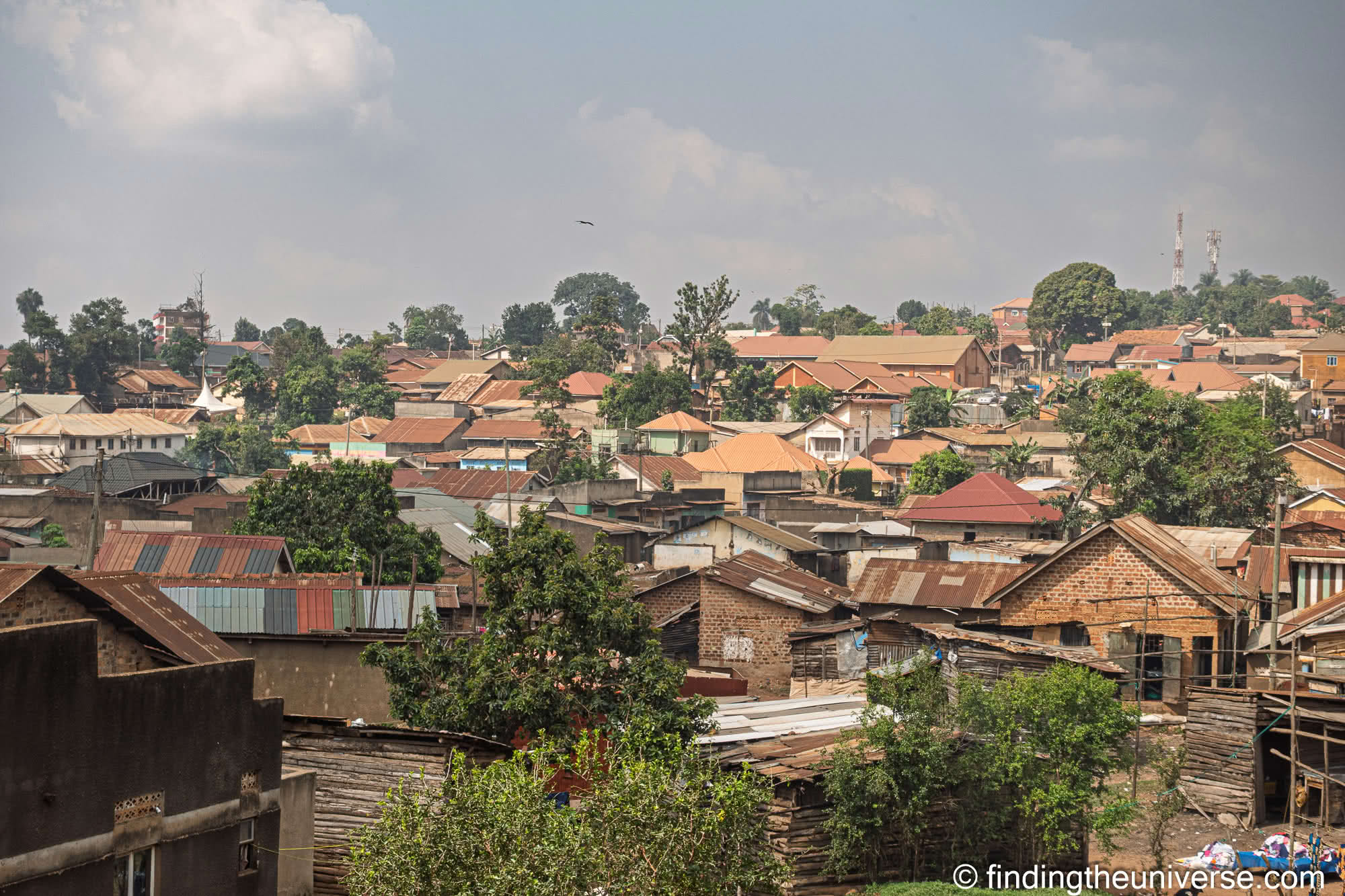 AFFCAD tour Kampala Uganda by_