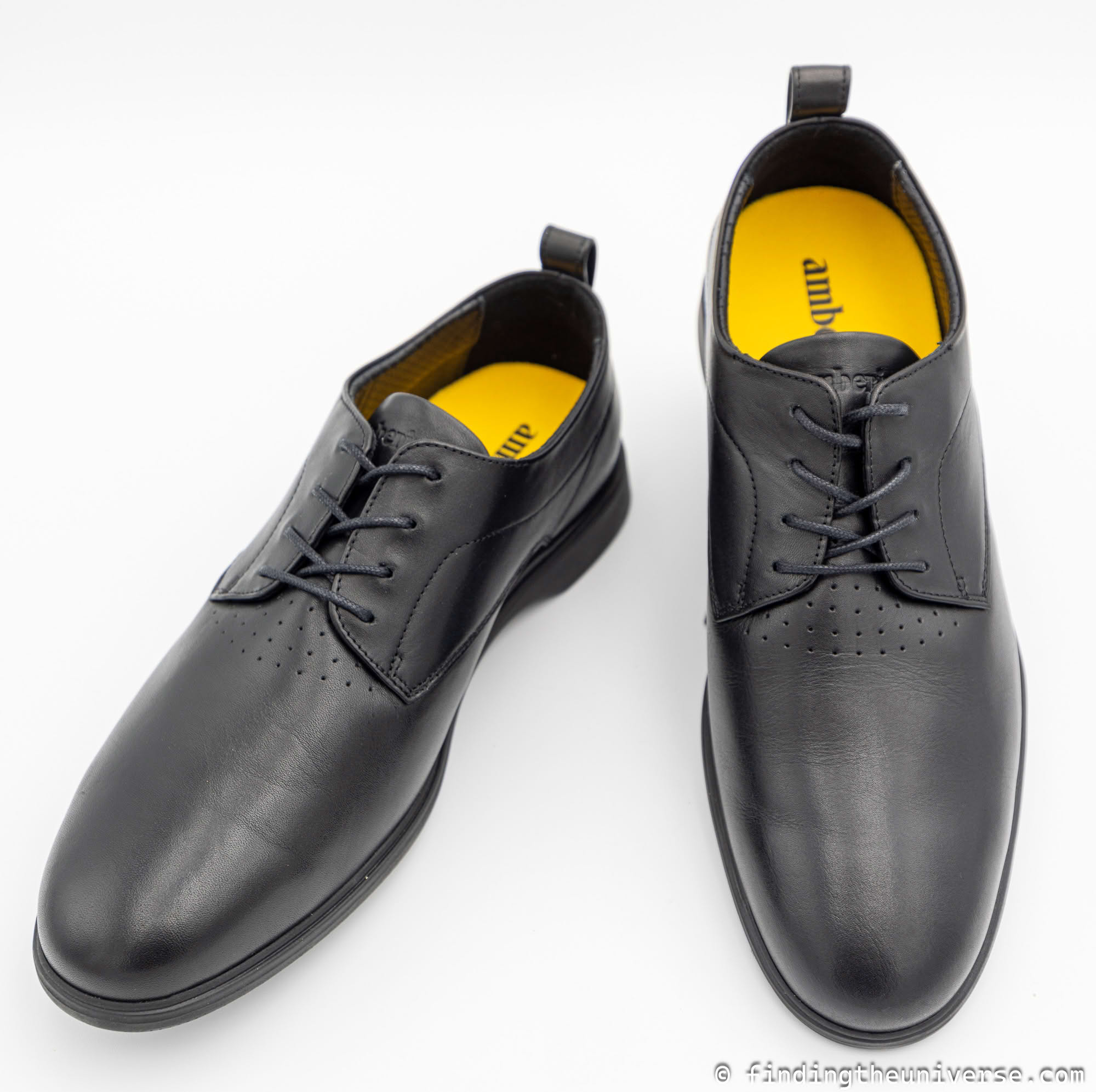 Amberjack Travel shoes by Laurence Norah-2