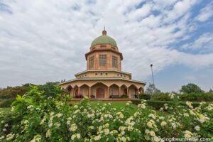 Things to do in Kampala - Baha'i House of Worship Kampala Uganda by Laurence Norah-2