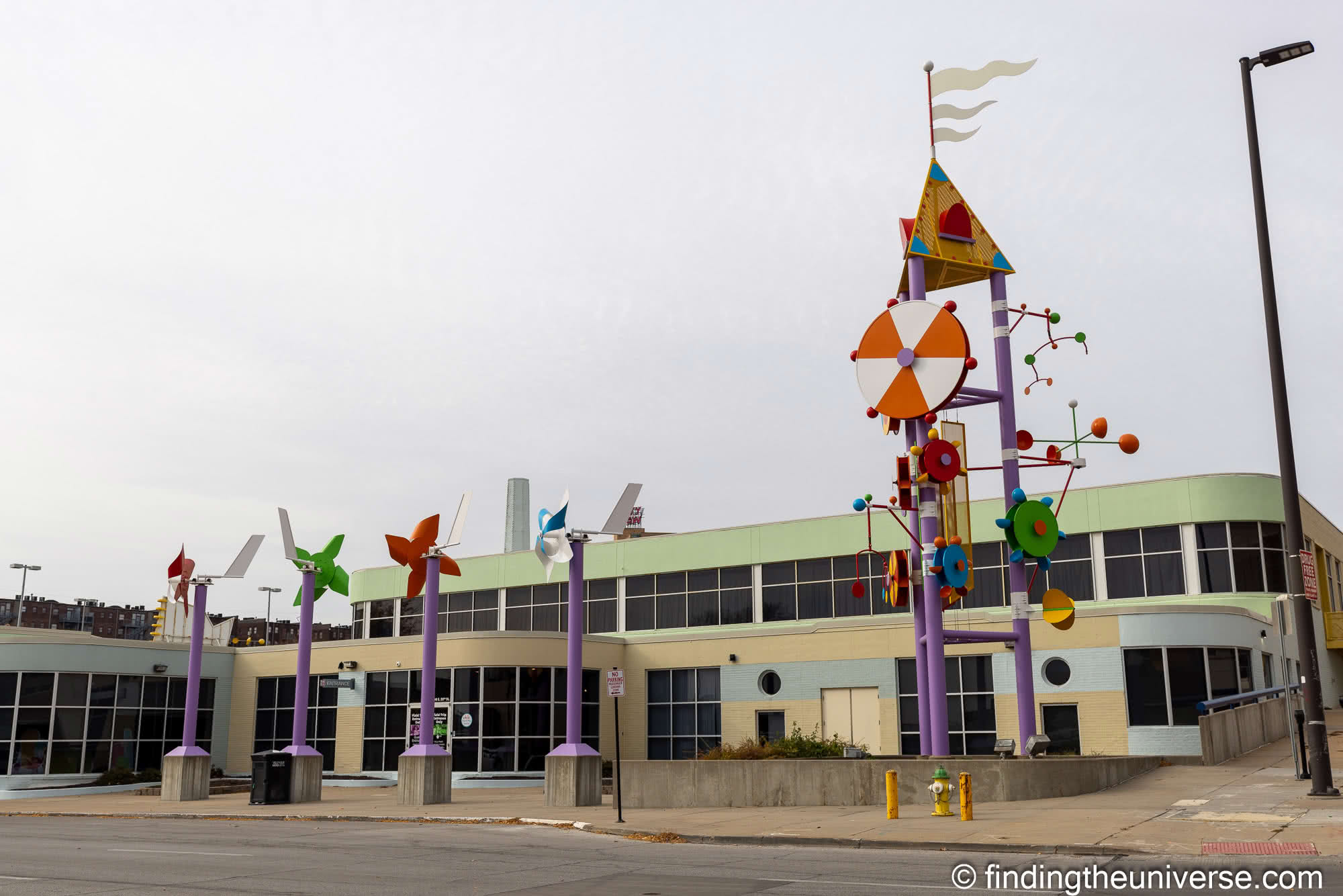 Childrens Museum Omaha