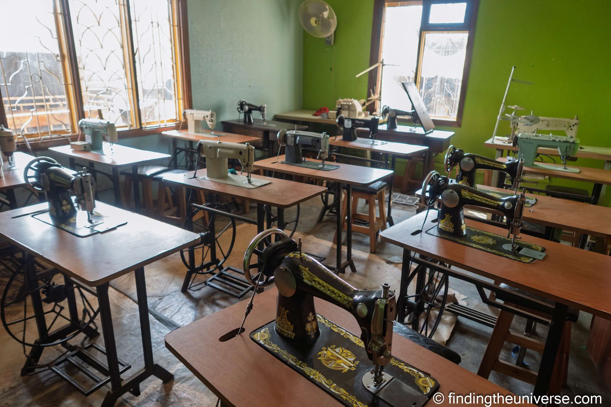 AFFCAD tour Kampala Uganda by_