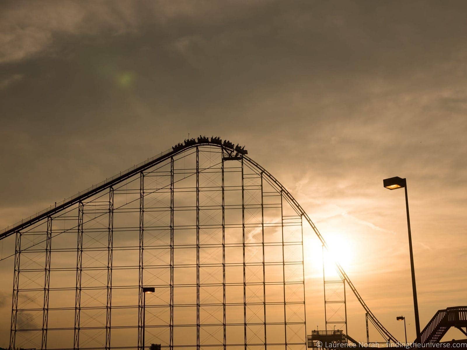 Sandusky Ohio: A Guide to Visiting the Shores, Islands, and Cedar Point!