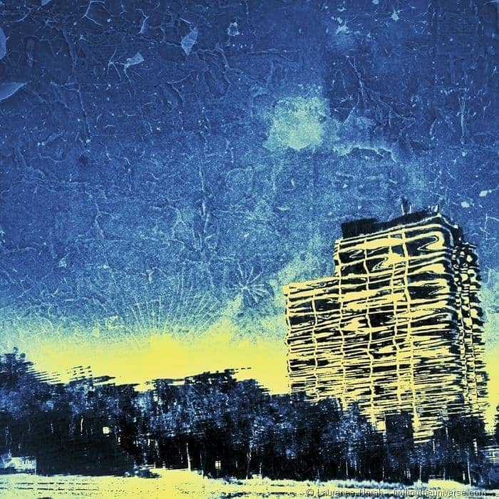 Northern Thailand by Instagram