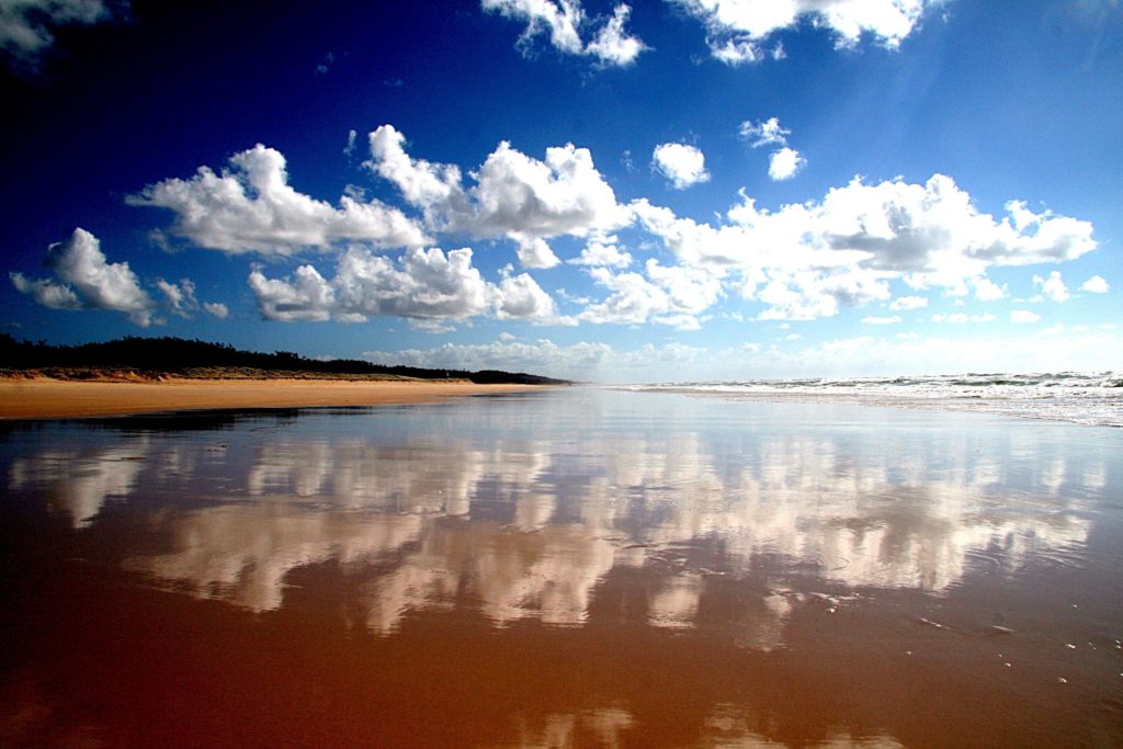 Tips and Advice for Visiting Fraser Island