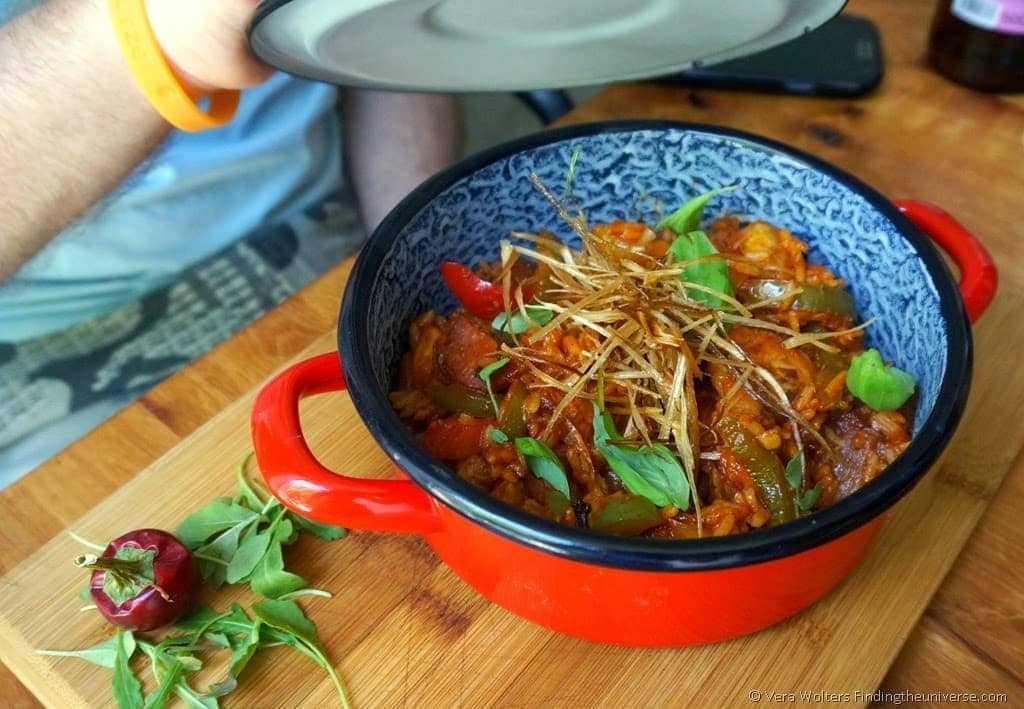 Where to Eat in Poznan: Summer Edition