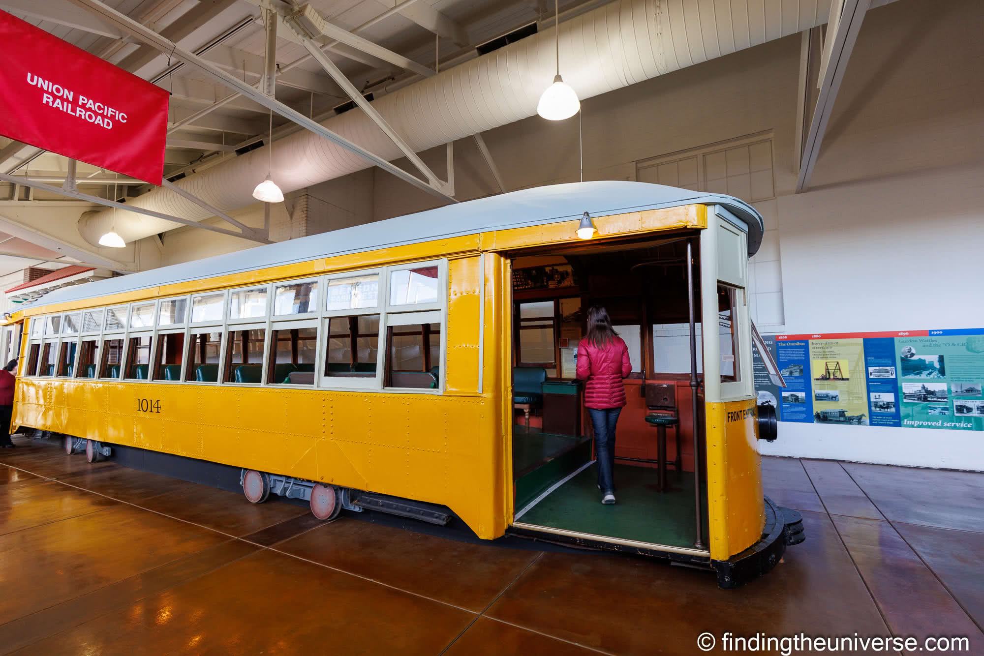 Durham Museum Omaha by Laurence Norah-3