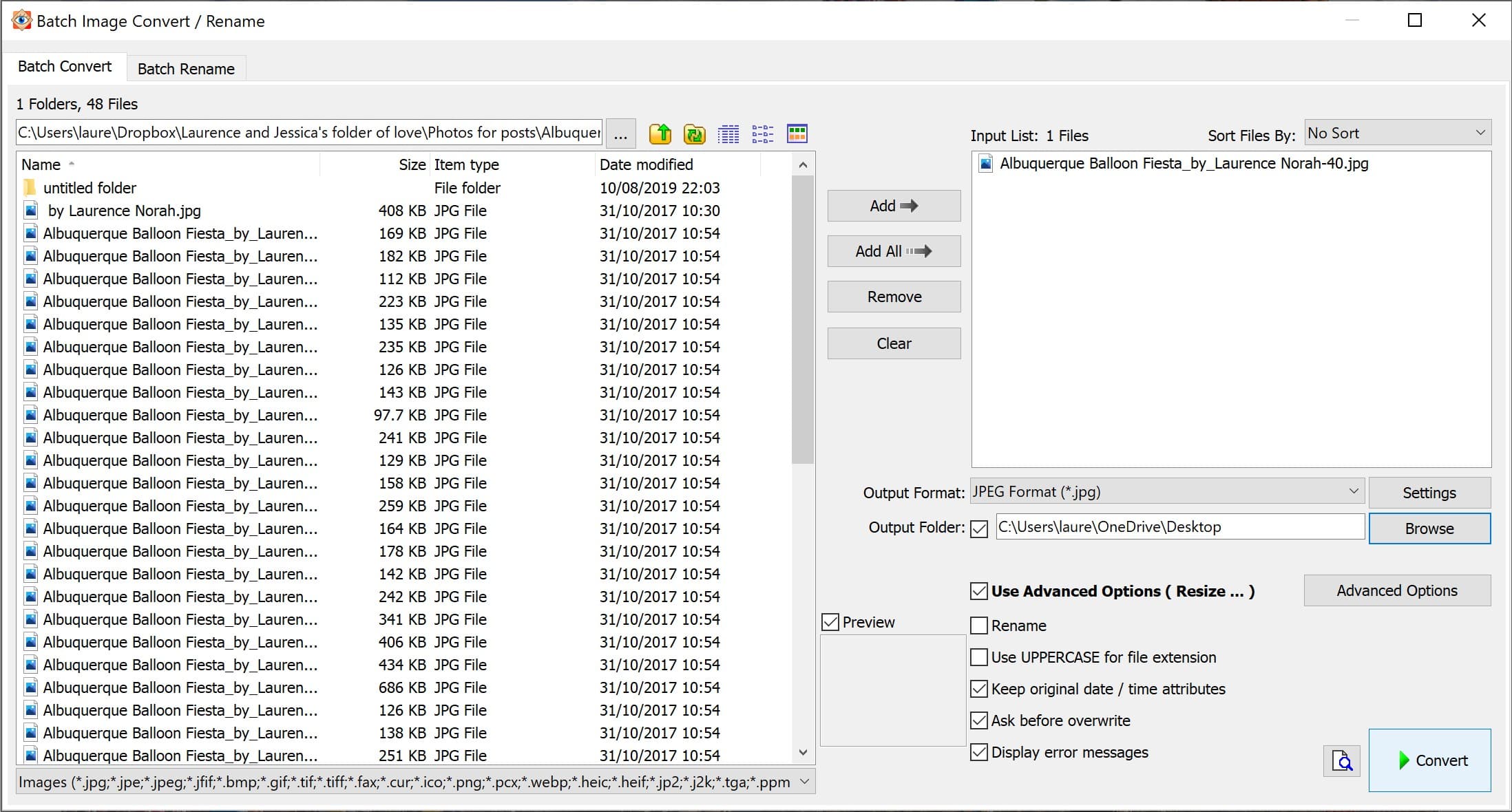 Faststone watermark 7