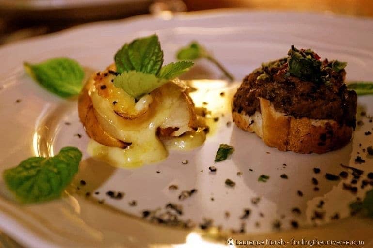 Where to Eat in Poznan