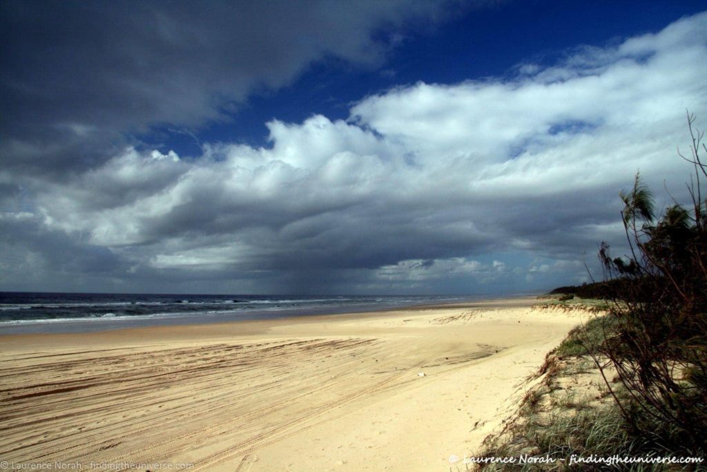 Tips and Advice for Visiting Fraser Island