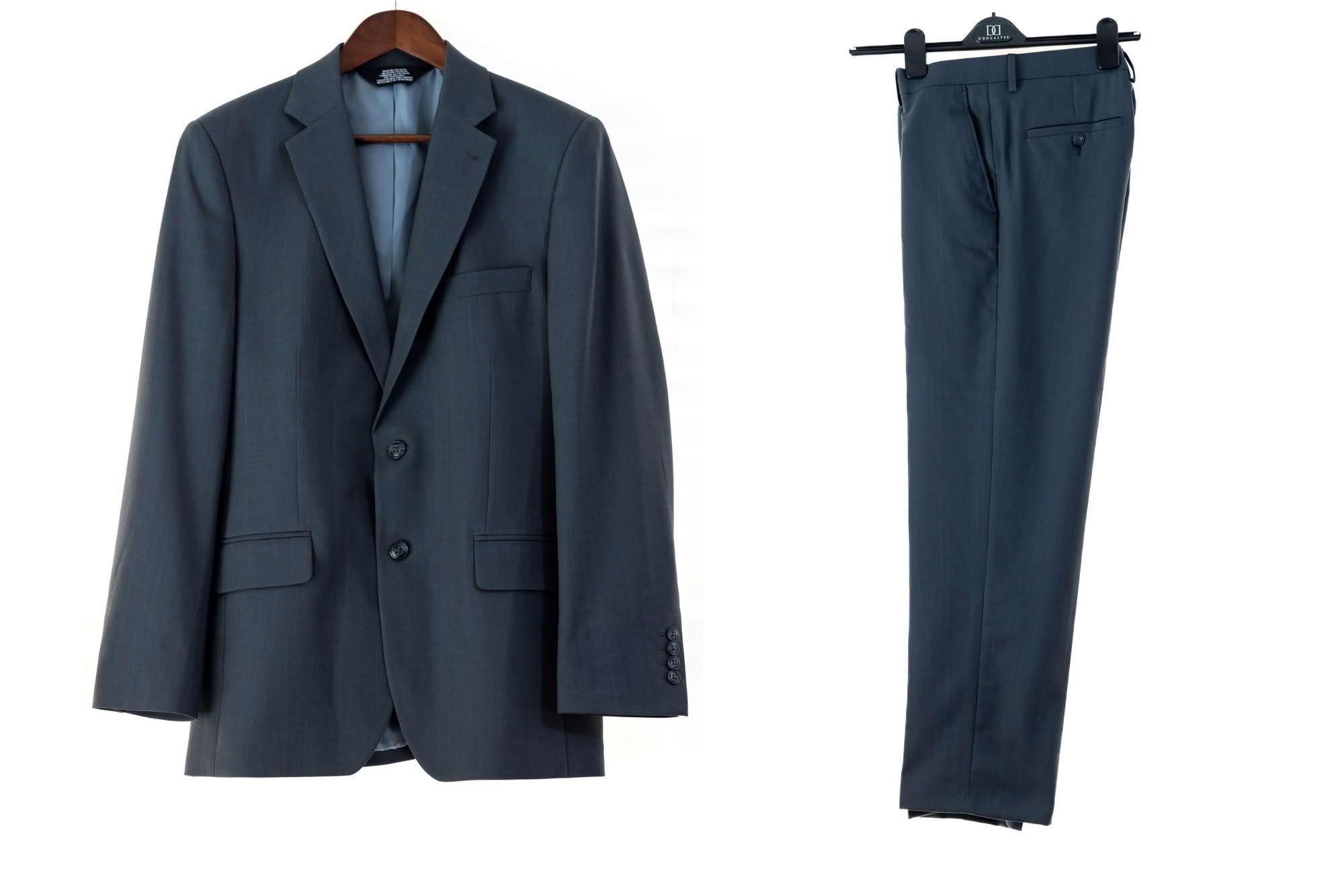 Haggar Travel Performance Suit