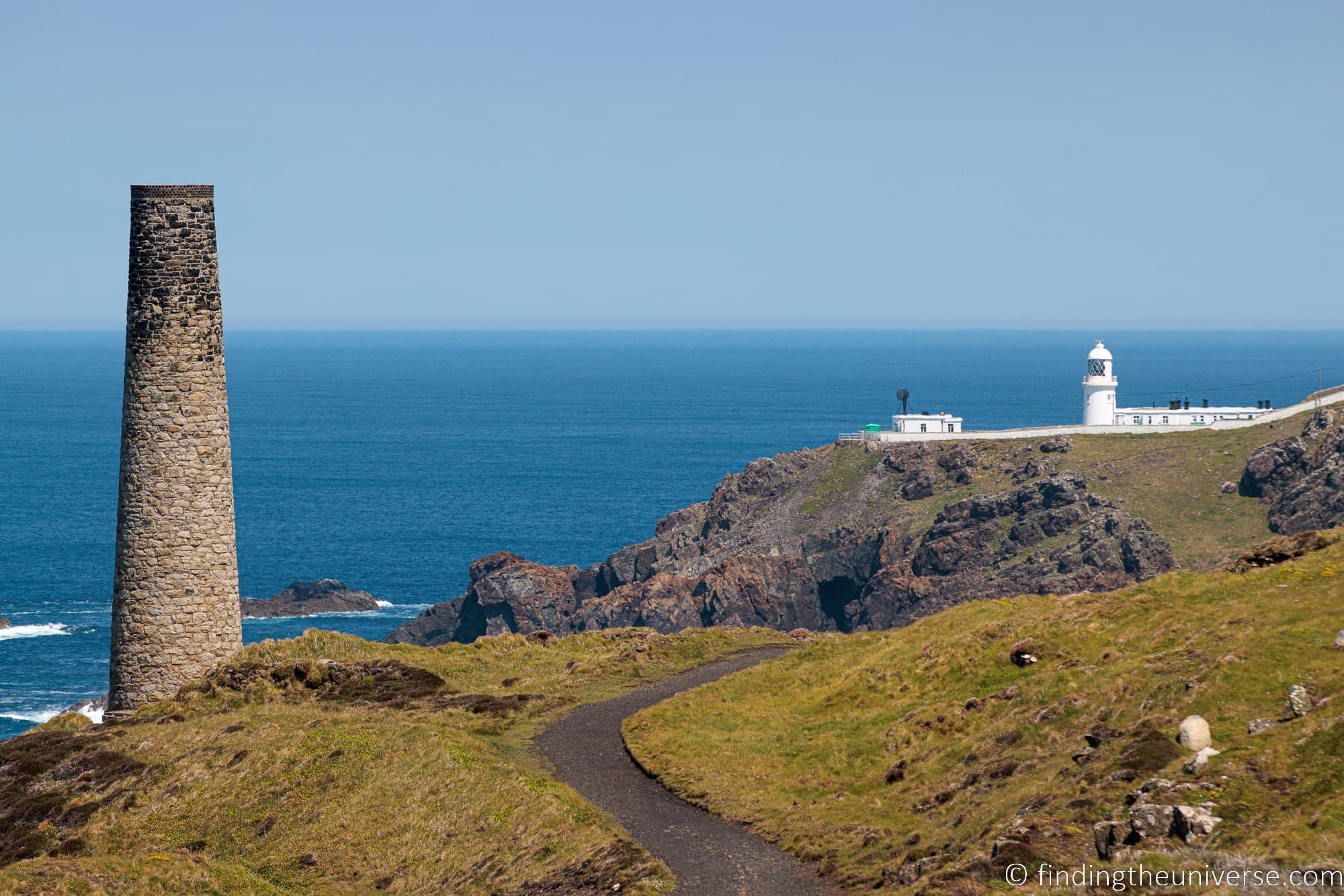 Heat haze in photography