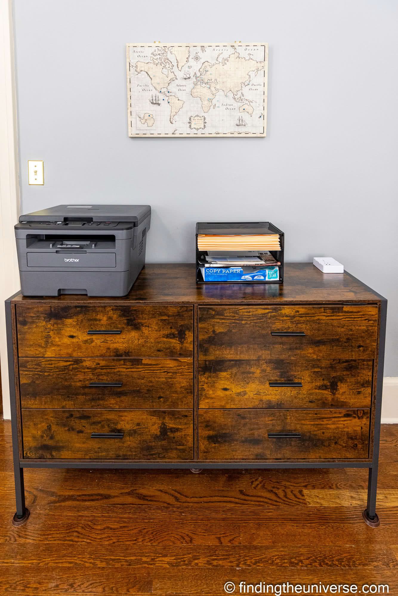 Home Photography Office by Laurence Norah-5