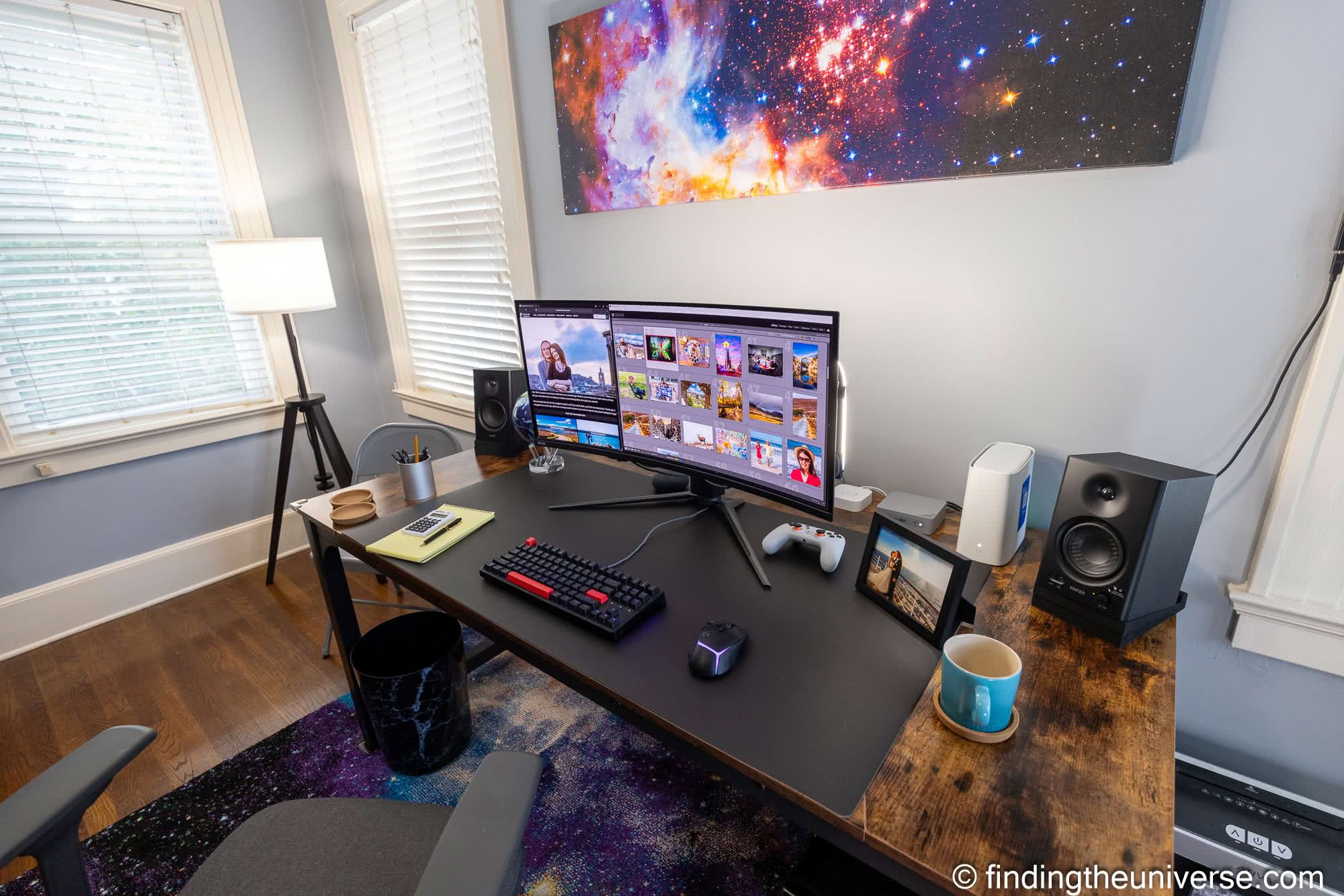 Home Photography Office by Laurence Norah-8