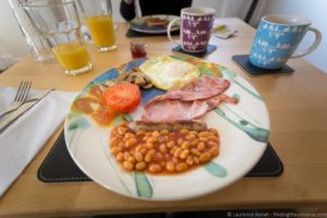 No Hablo Espagnol: A Homestay.com Experience