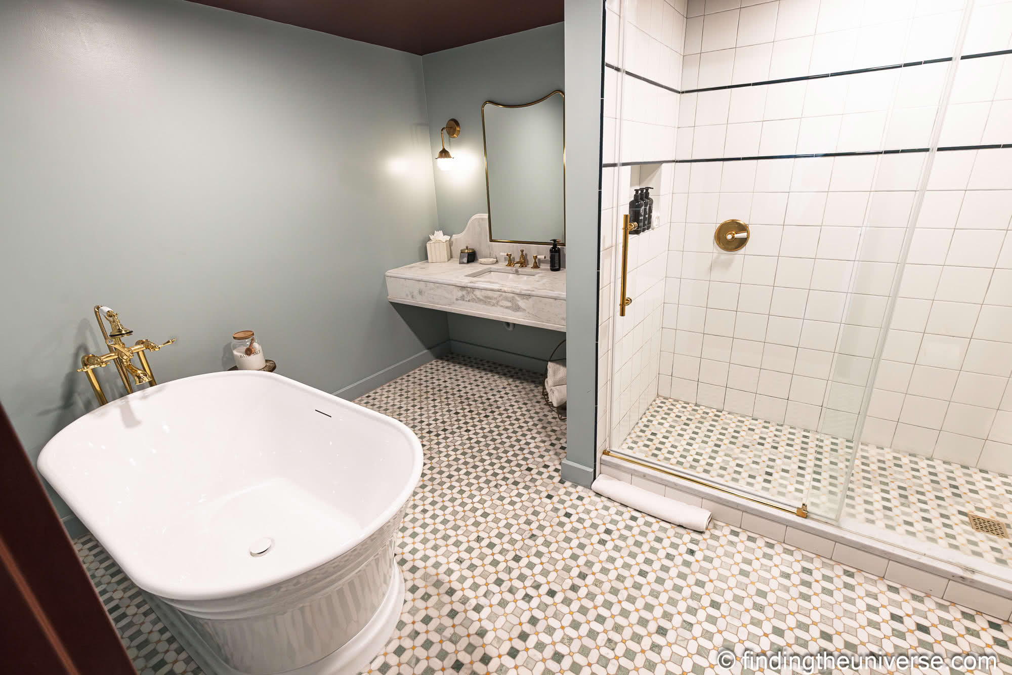 Hotel Chalet Chattanooga by Laurence Norah-3