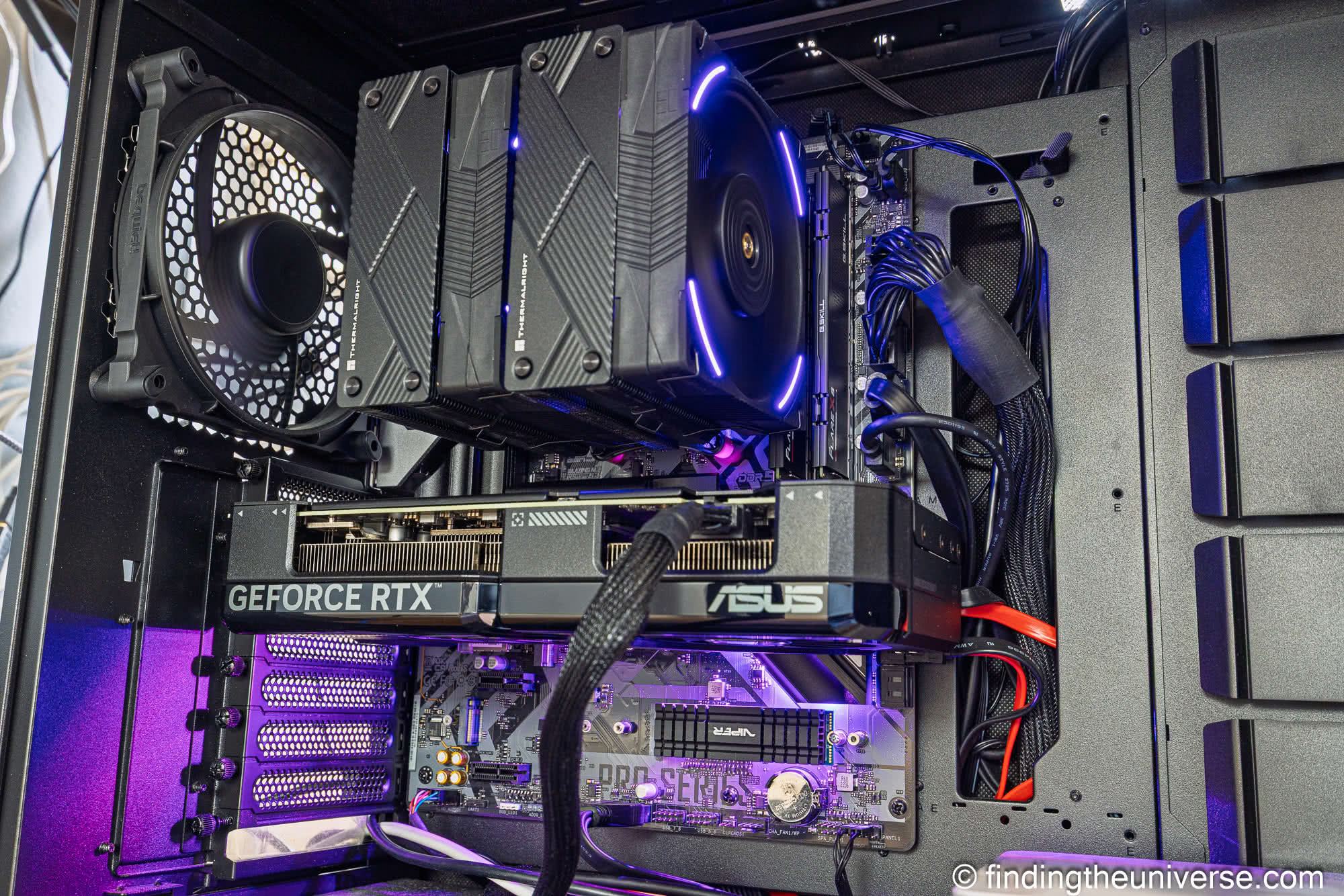 Best Desktop Computer for Photo Editing