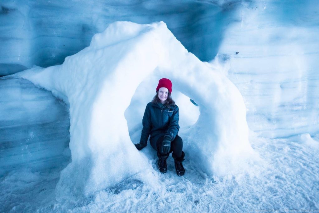 Iceland Packing List for Winter: A Guide to What to Pack for Iceland