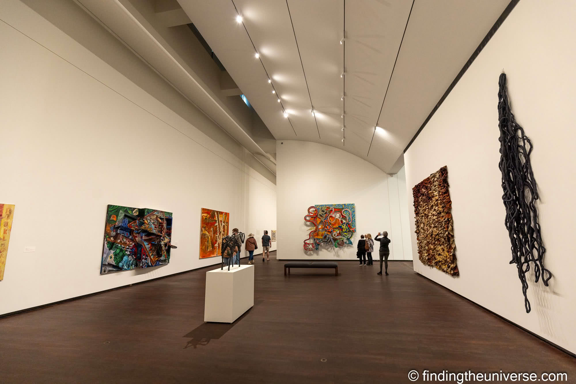 Joslyn Art Museum Omaha by Laurence Norah-2