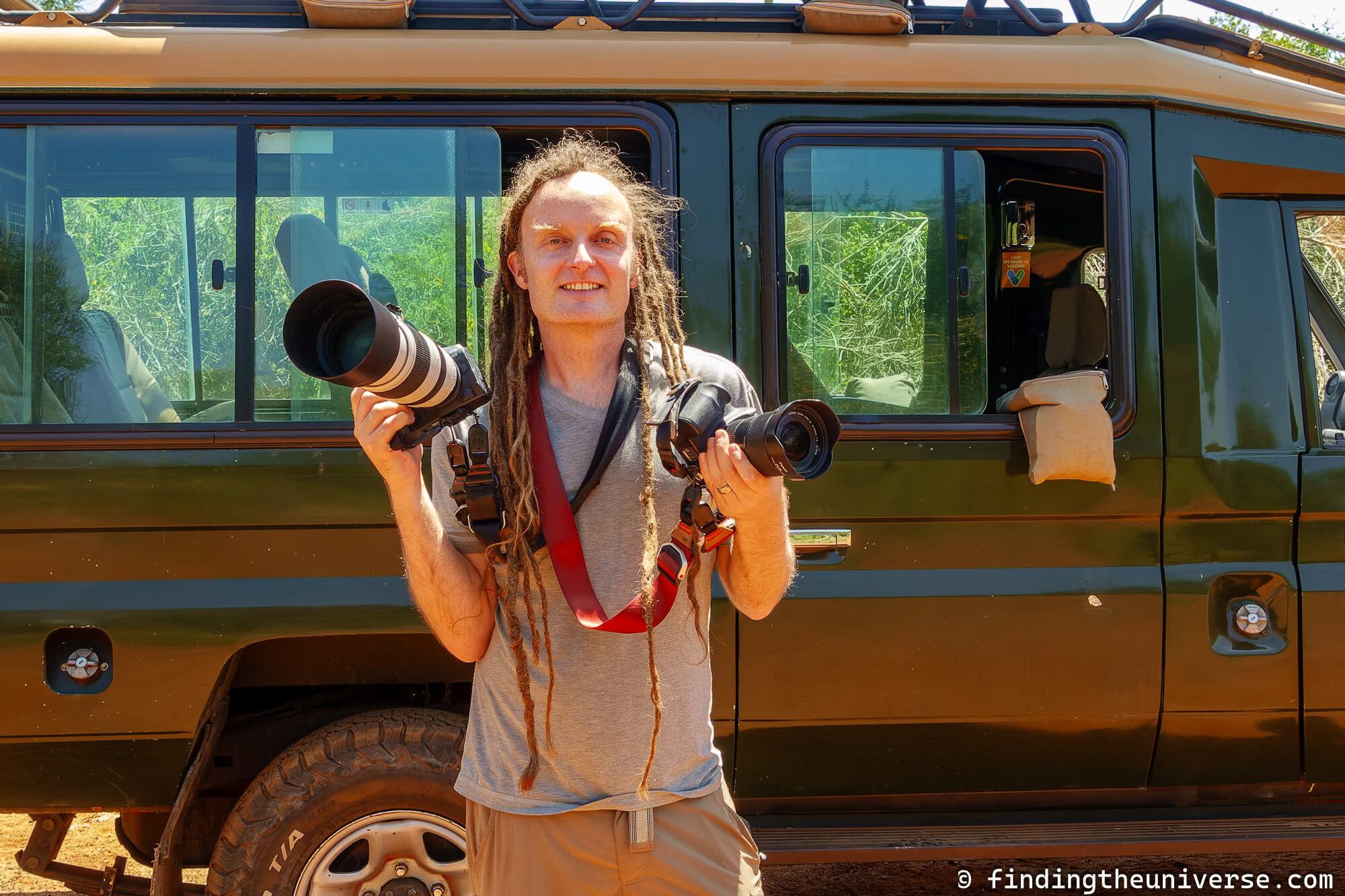 Peak Design Camera Straps Review - All the Straps Tested and Compared!