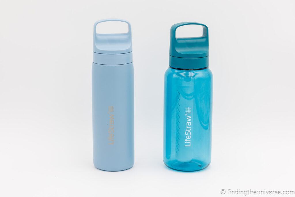 The Best Water Filters for Travel + Everything You Need to Know