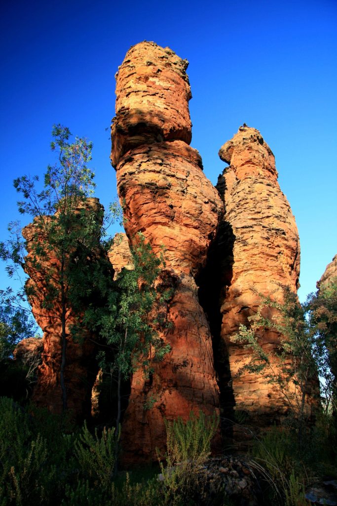 Visiting The Lost Cities of Limmen National Park, Northern Territory, Australia
