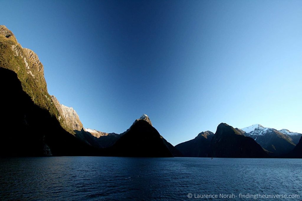 Polarizing Filters in Photography