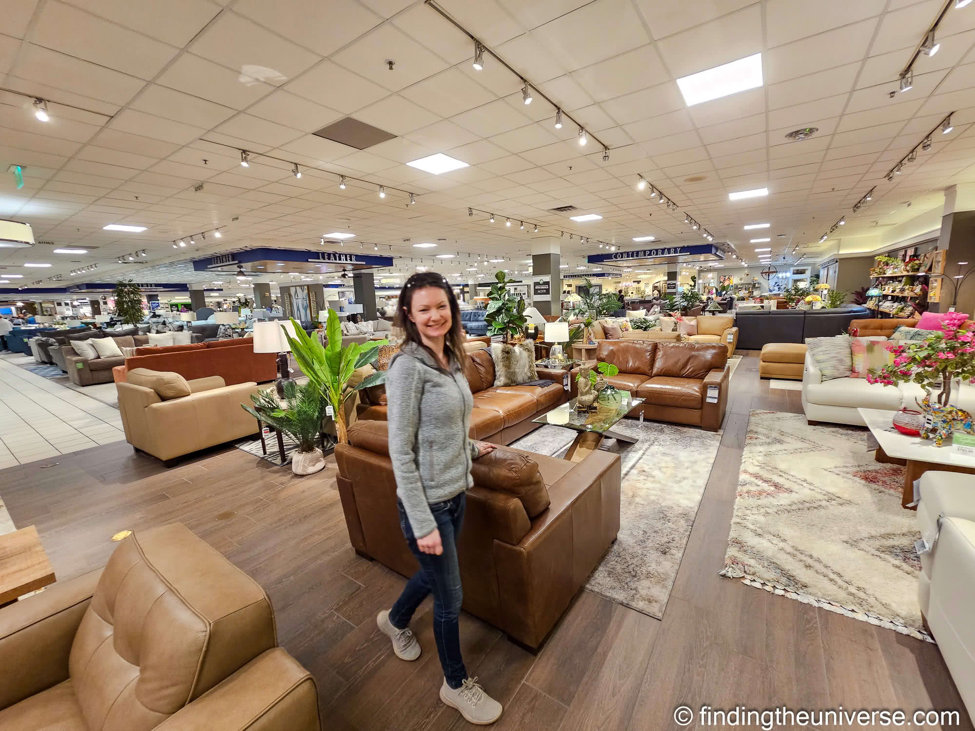 Nebraska Furniture Mart Omaha by Laurence Norah-2