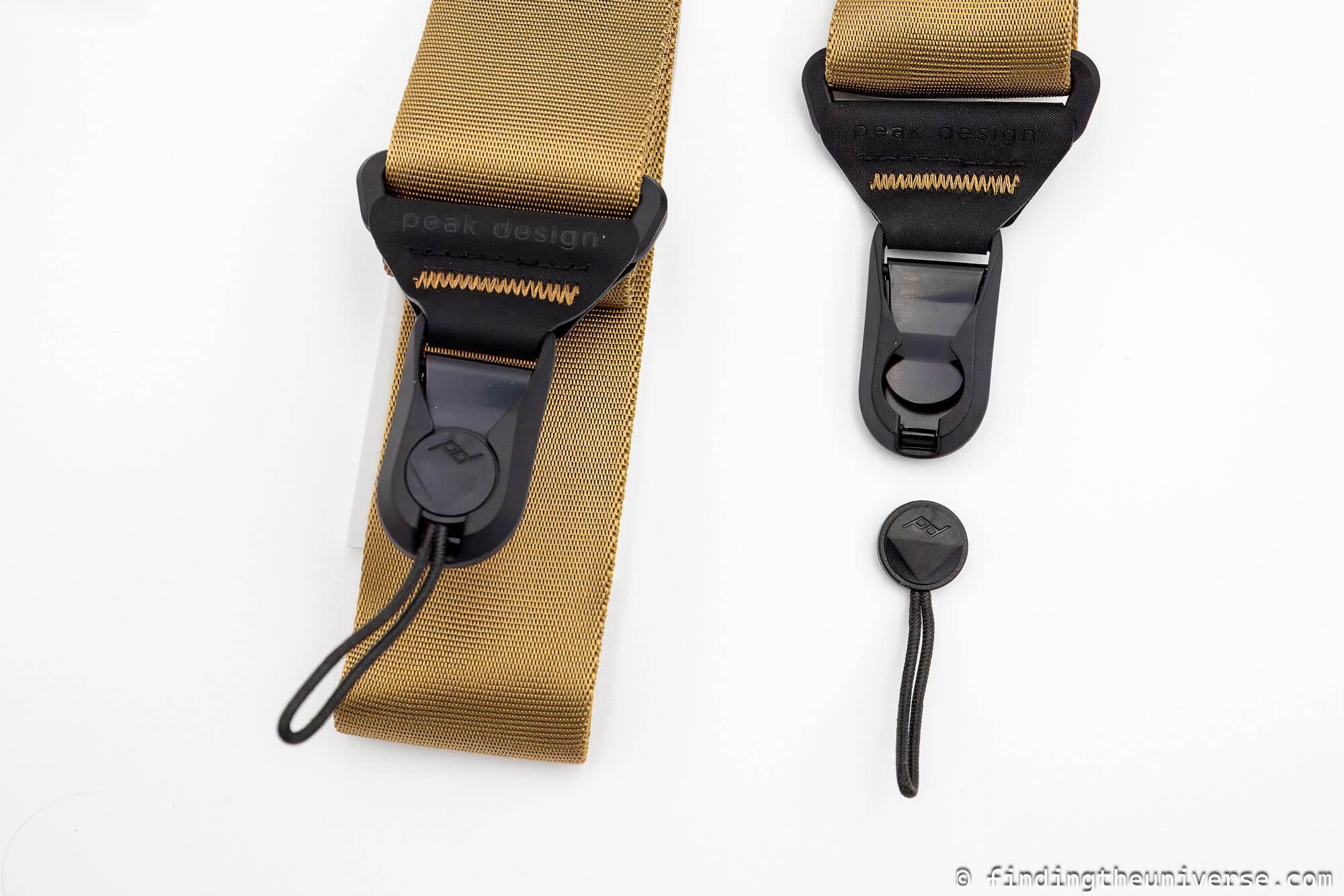 Peak Design Anchor Link System by Laurence Norah