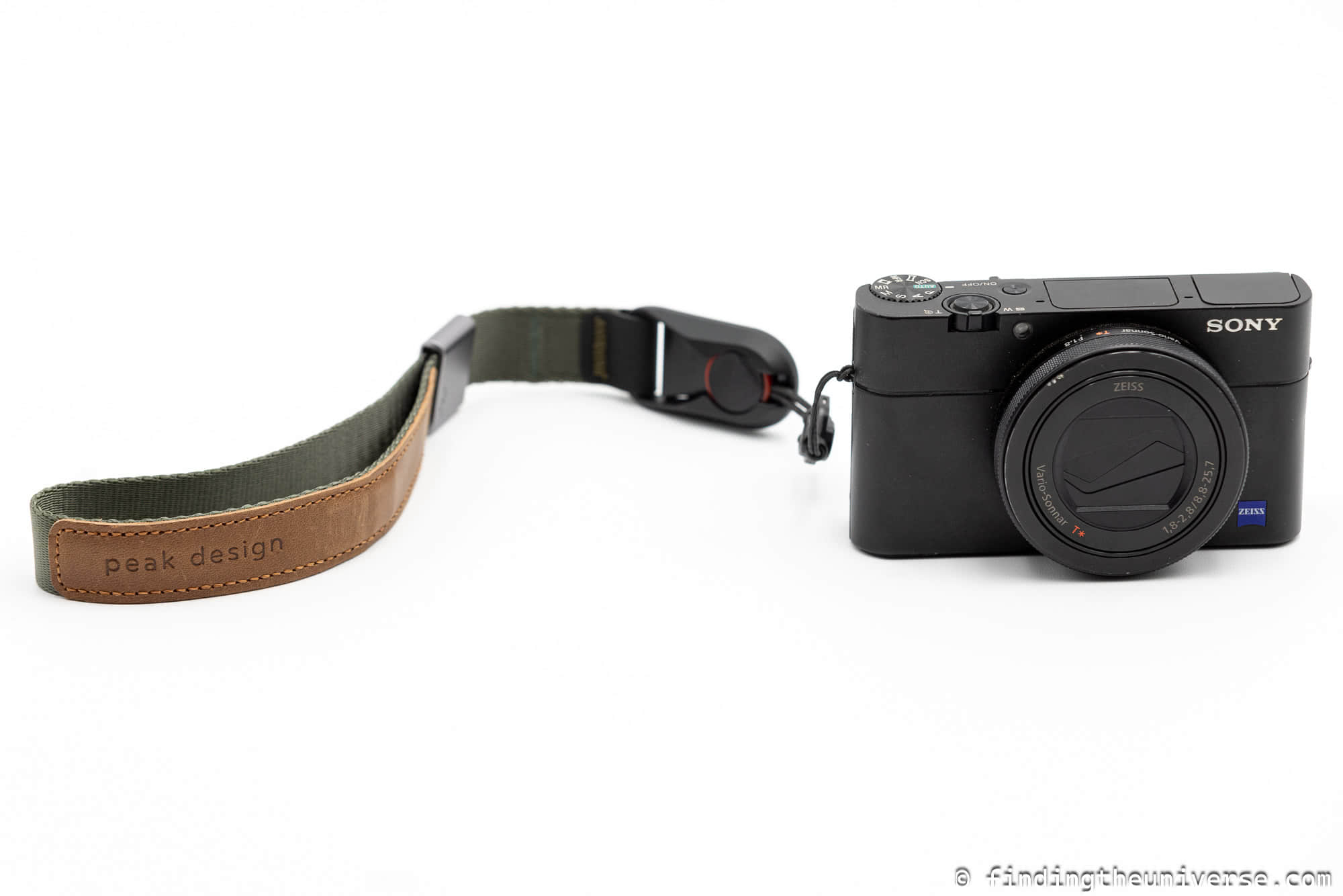 Peak Design Cuff by Laurence Norah-3