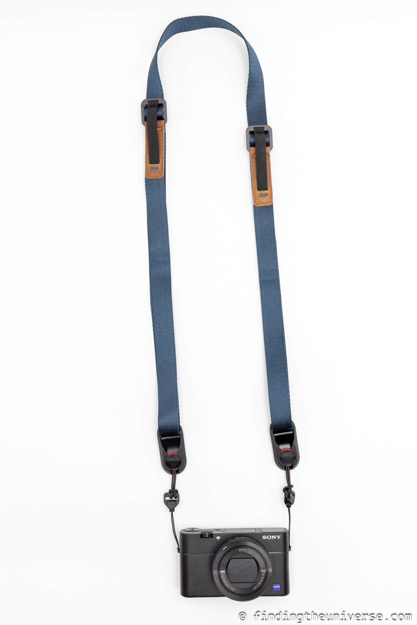 Peak design Leash by Laurence Norah