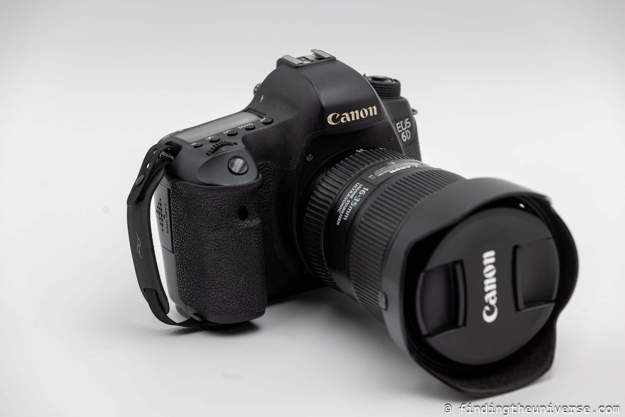 Peak Design Micro clutch by Laurence Norah