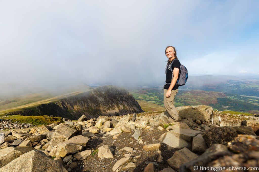 Peak Design Travel Tripod Review