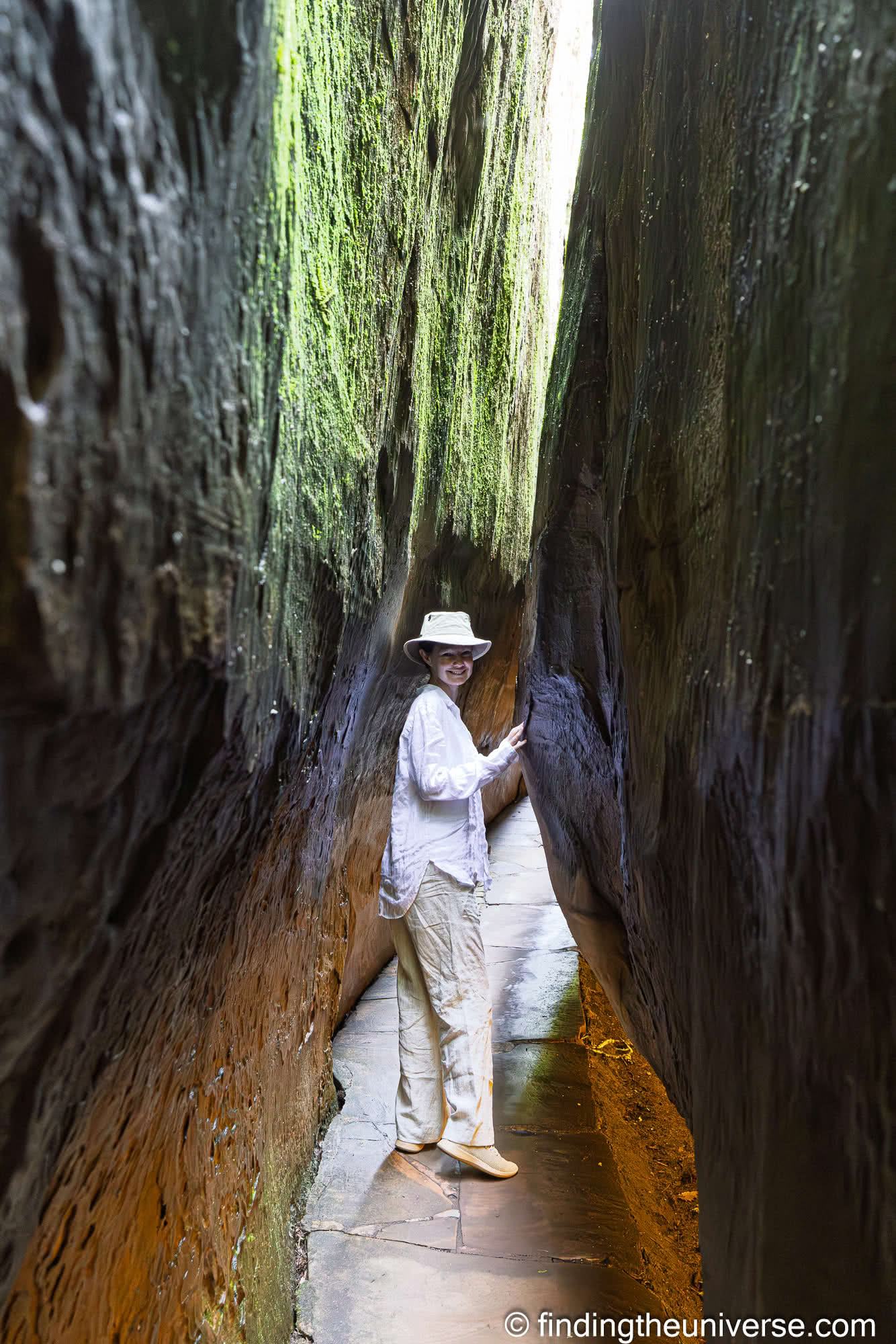 Rock City Chattanooga by Laurence Norah-4