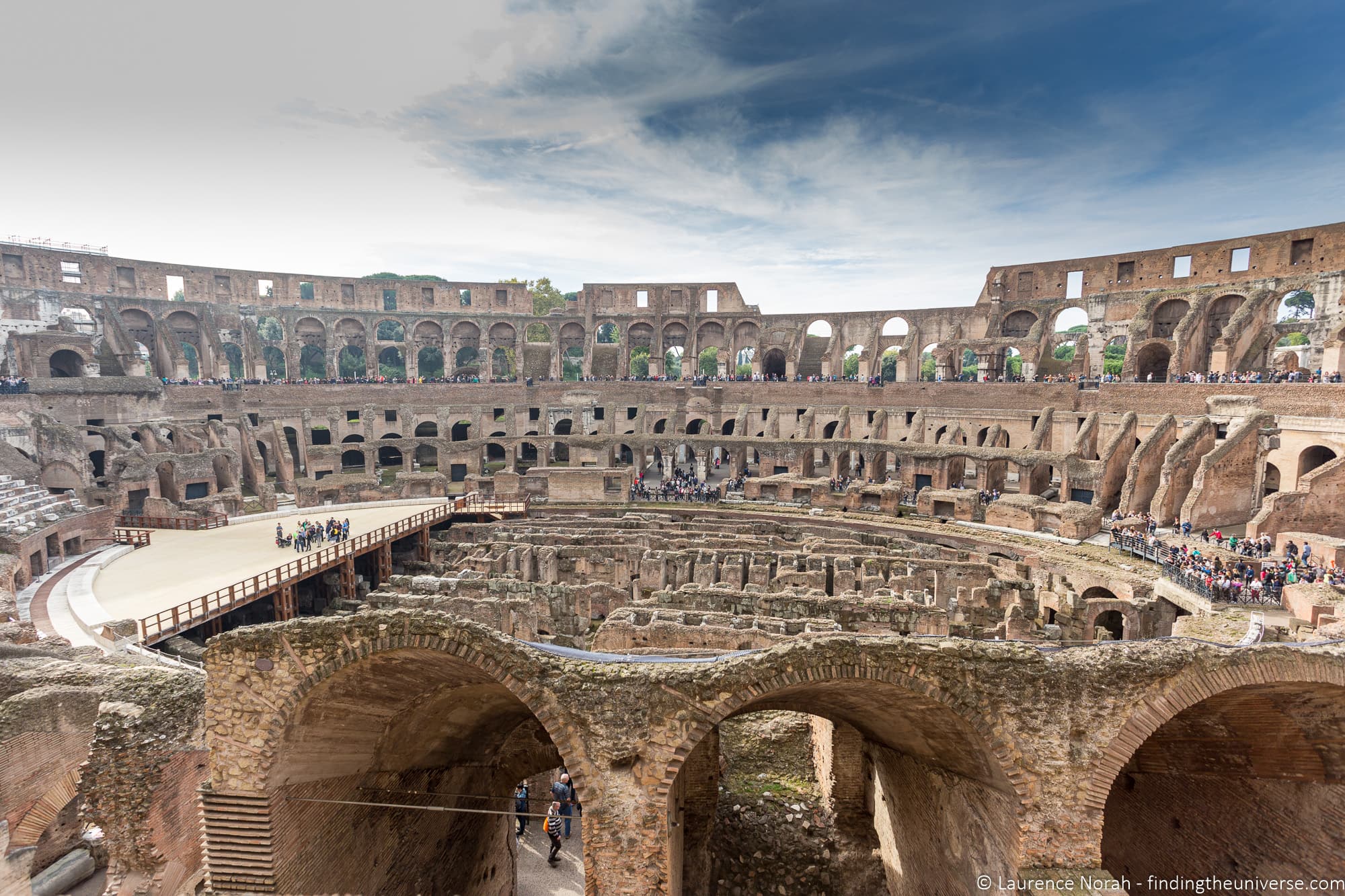 Visiting the Colosseum in Rome 2025: A Detailed Guide to Help you Plan Your Visit