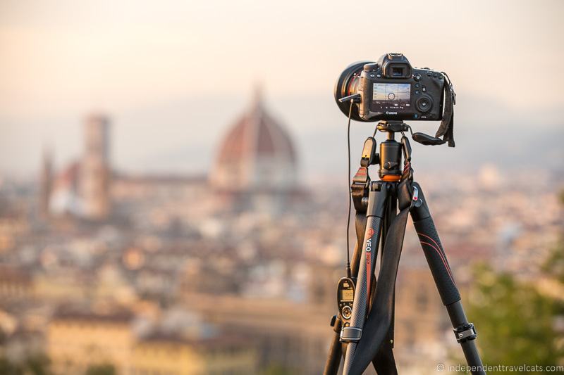 best travel tripod tripods for traveling